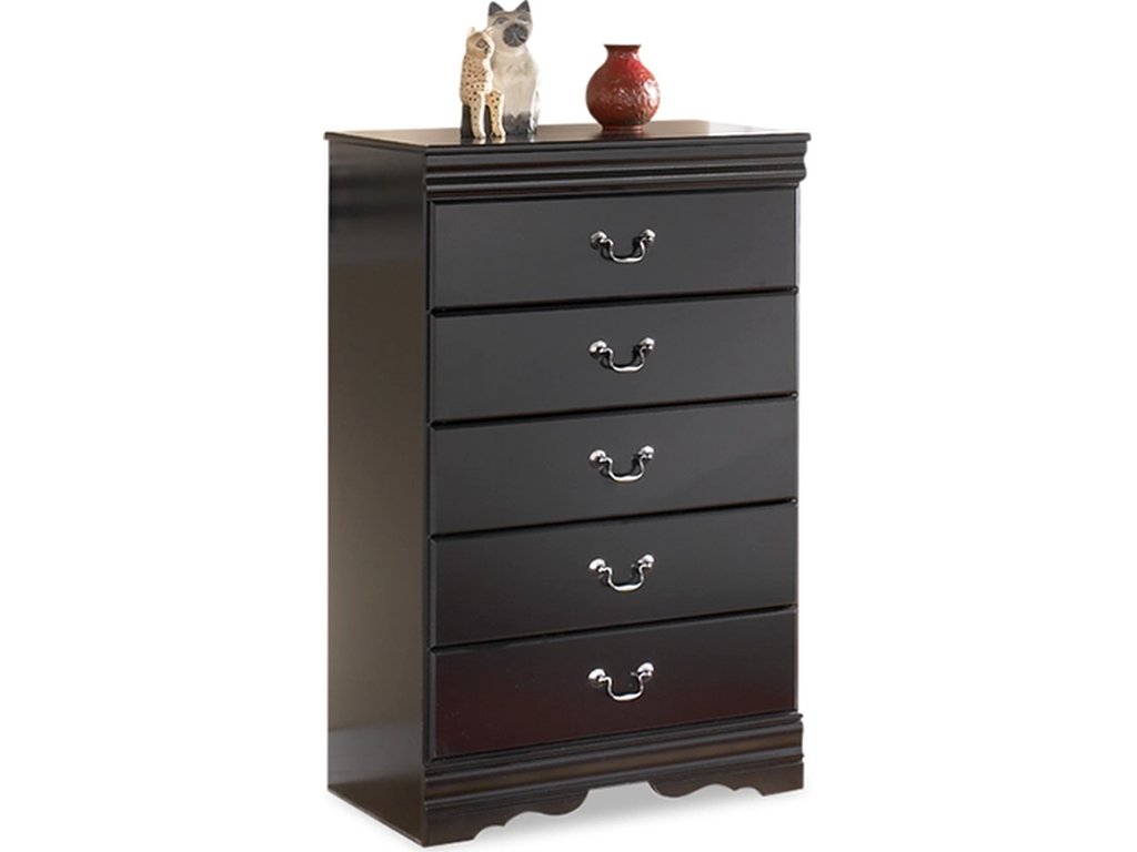 Huey Vineyard Chest of Drawers - image 1