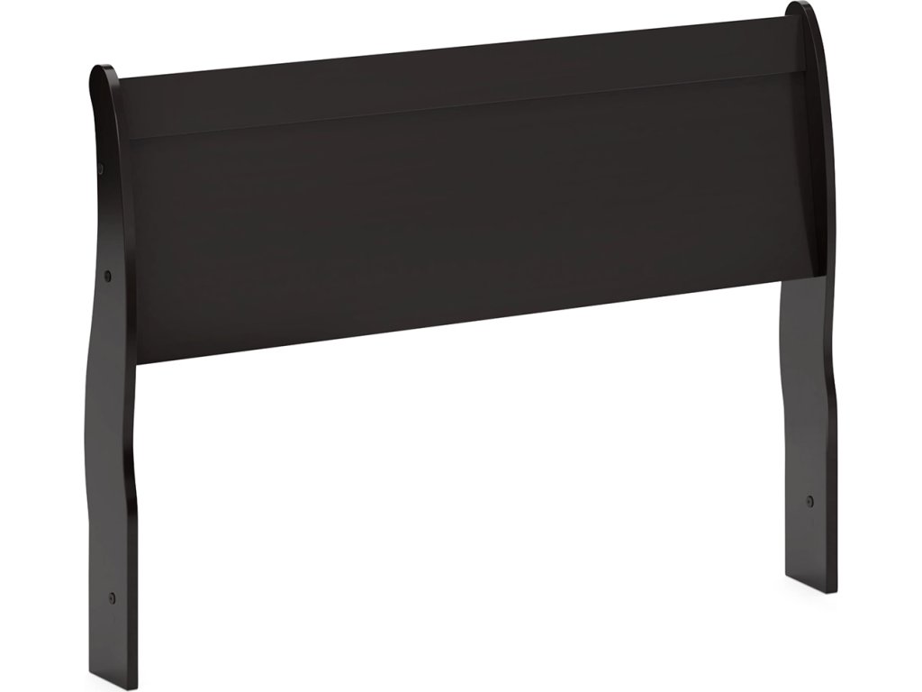 Huey Vineyard Queen Sleigh Headboard, Dresser, Mirror and Nightstand - image 3