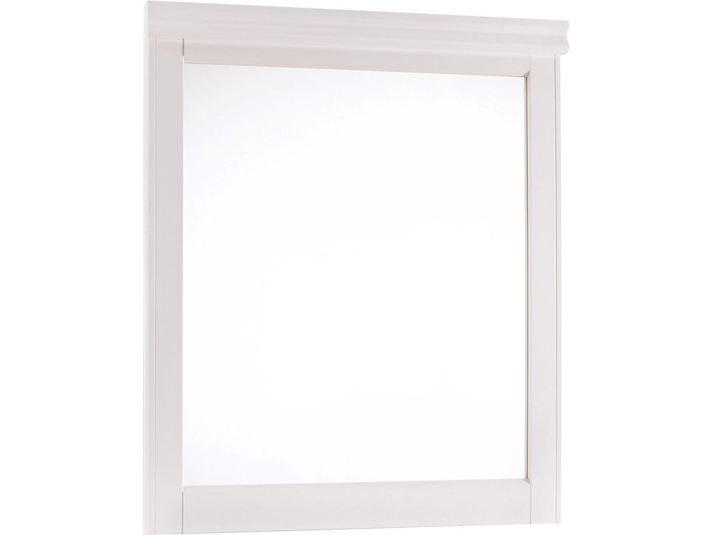 Anarasia Bedroom Mirror - main image