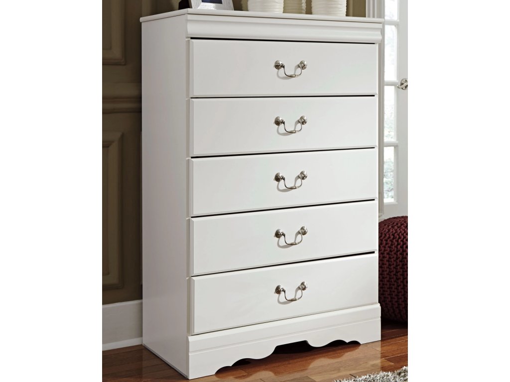 Anarasia Chest of Drawers - image 1