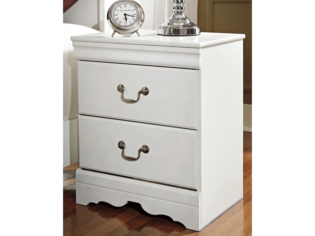 Anarasia Nightstand - image 1