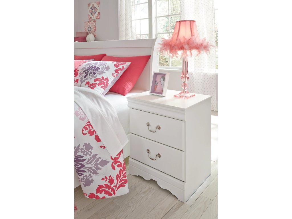 Anarasia Nightstand - image 2