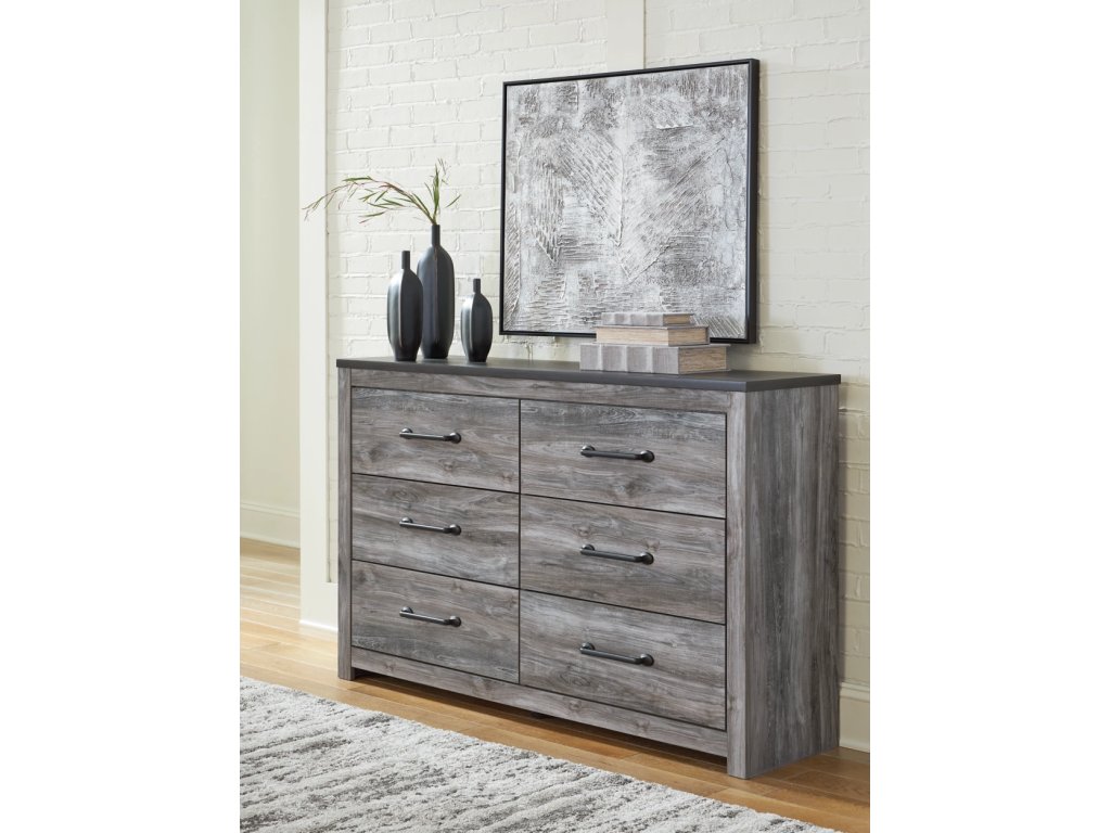 Bronyan Dresser - image 1