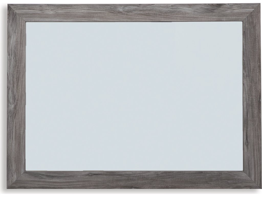 Bronyan Bedroom Mirror - image 1