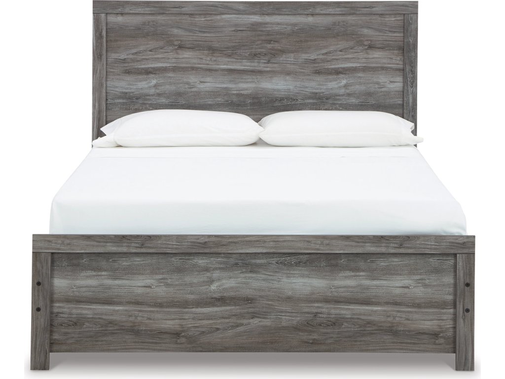 Bronyan Queen Panel Bed - image 3
