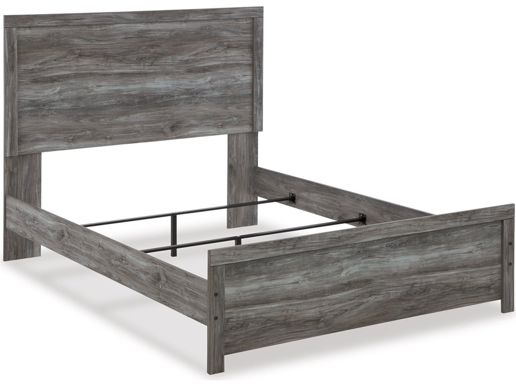 Bronyan Queen Panel Bed - image 2