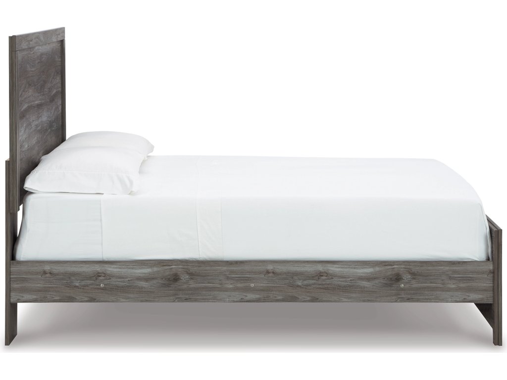 Bronyan Queen Panel Bed - image 4