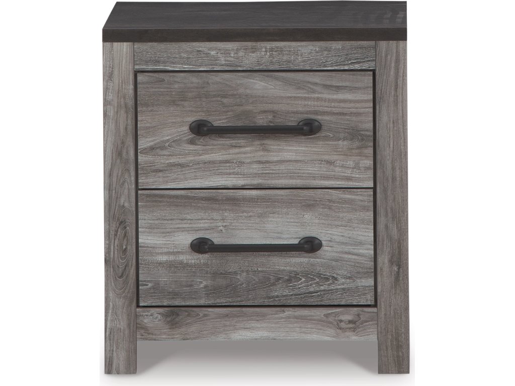 Bronyan Nightstand - image 3