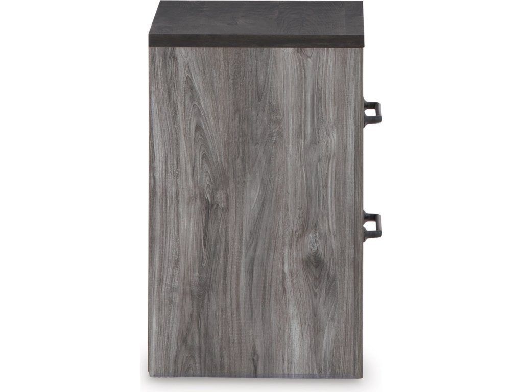 Bronyan Nightstand - image 4