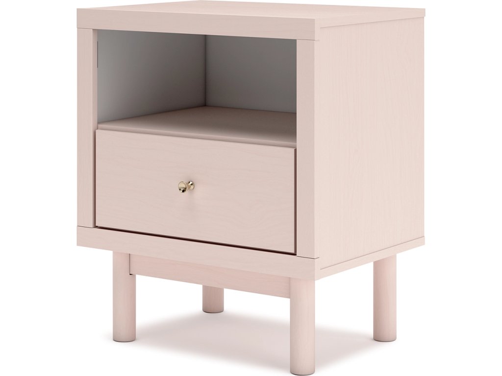 Wistenpine Nightstand - image 2