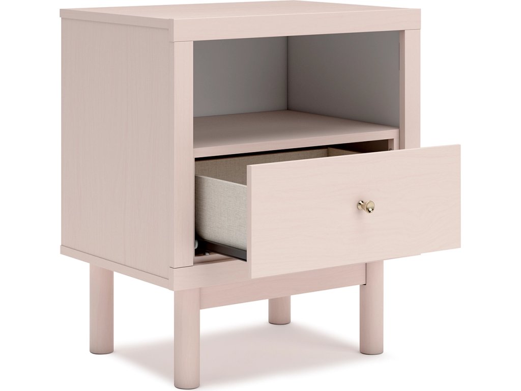 Wistenpine Nightstand - image 3