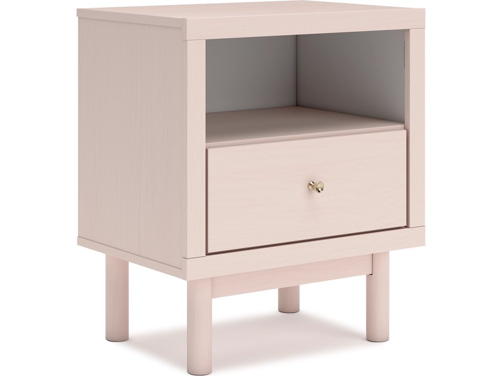 Wistenpine Nightstand - main image