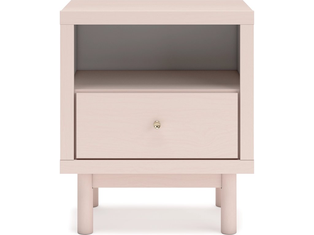 Wistenpine Nightstand - image 4