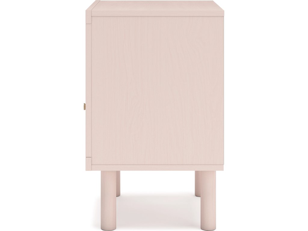 Wistenpine Nightstand - image 6