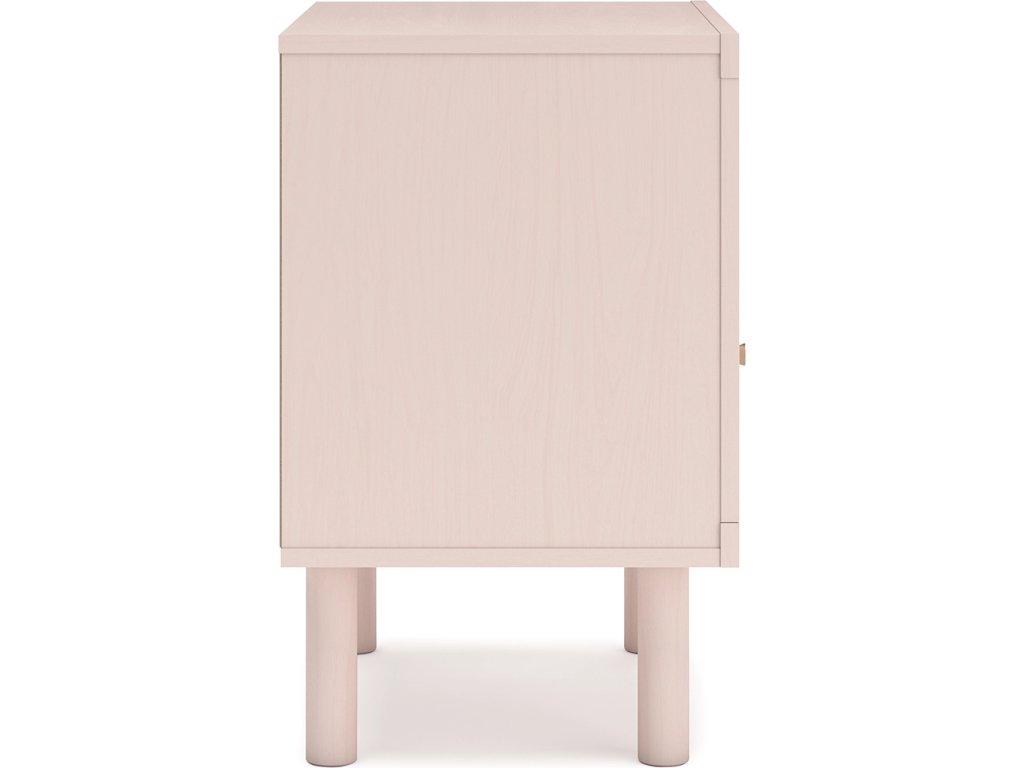 Wistenpine Nightstand - image 7