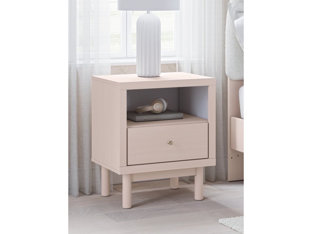 Wistenpine Nightstand - image 1