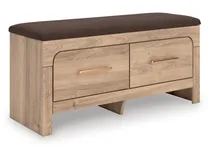 Benches