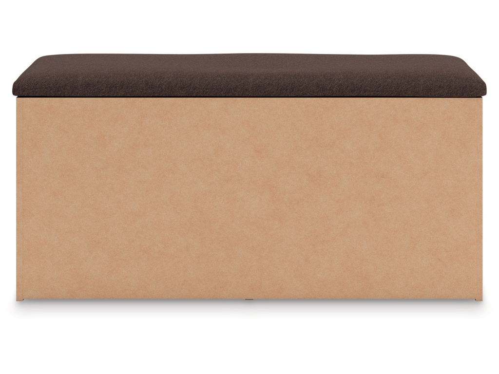 Kinlanni Bedroom Storage Bench - image 7