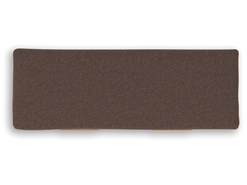 Kinlanni Bedroom Storage Bench - image 9