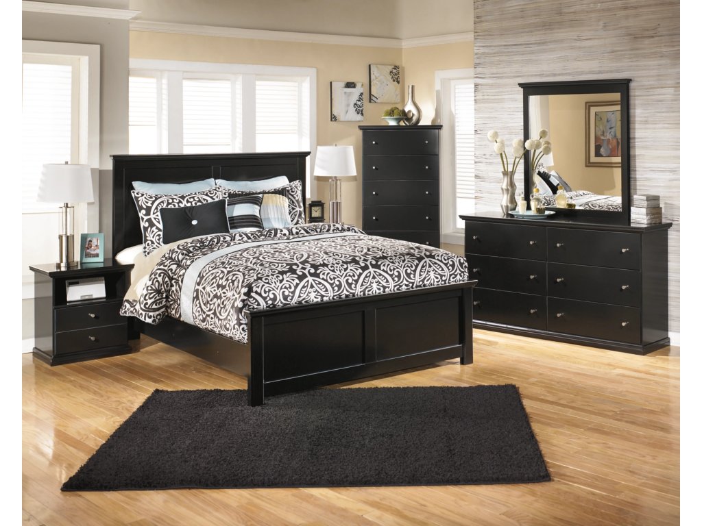 Maribel Nightstand - image 6
