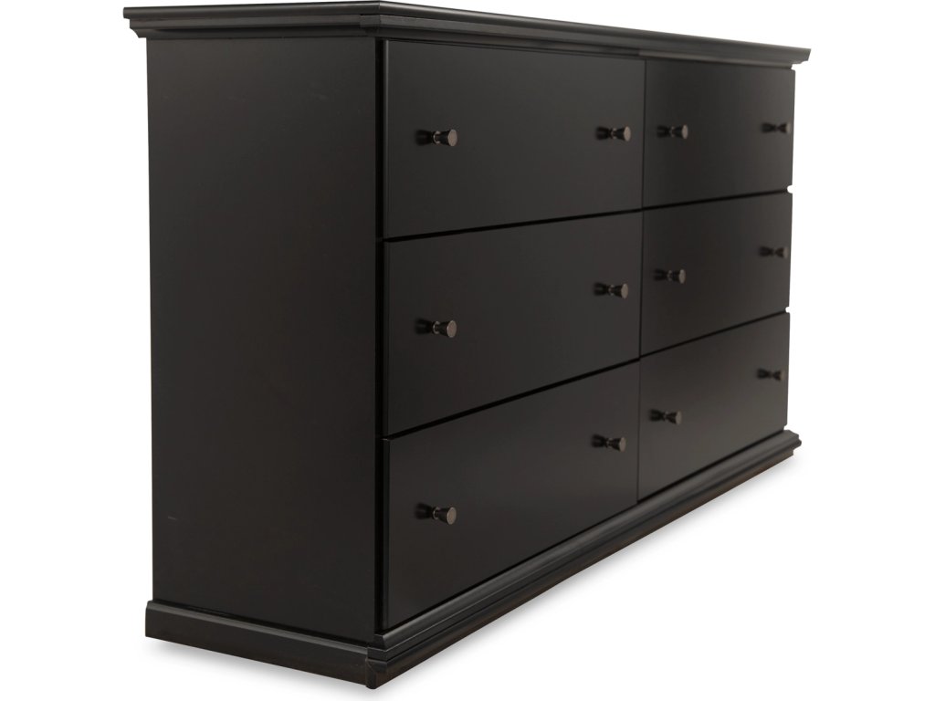 Maribel Dresser - main image