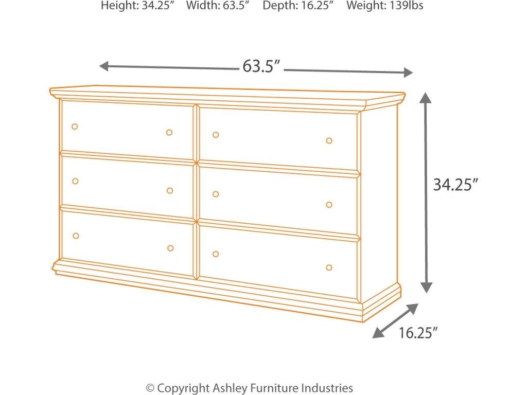 Maribel Dresser - image 8