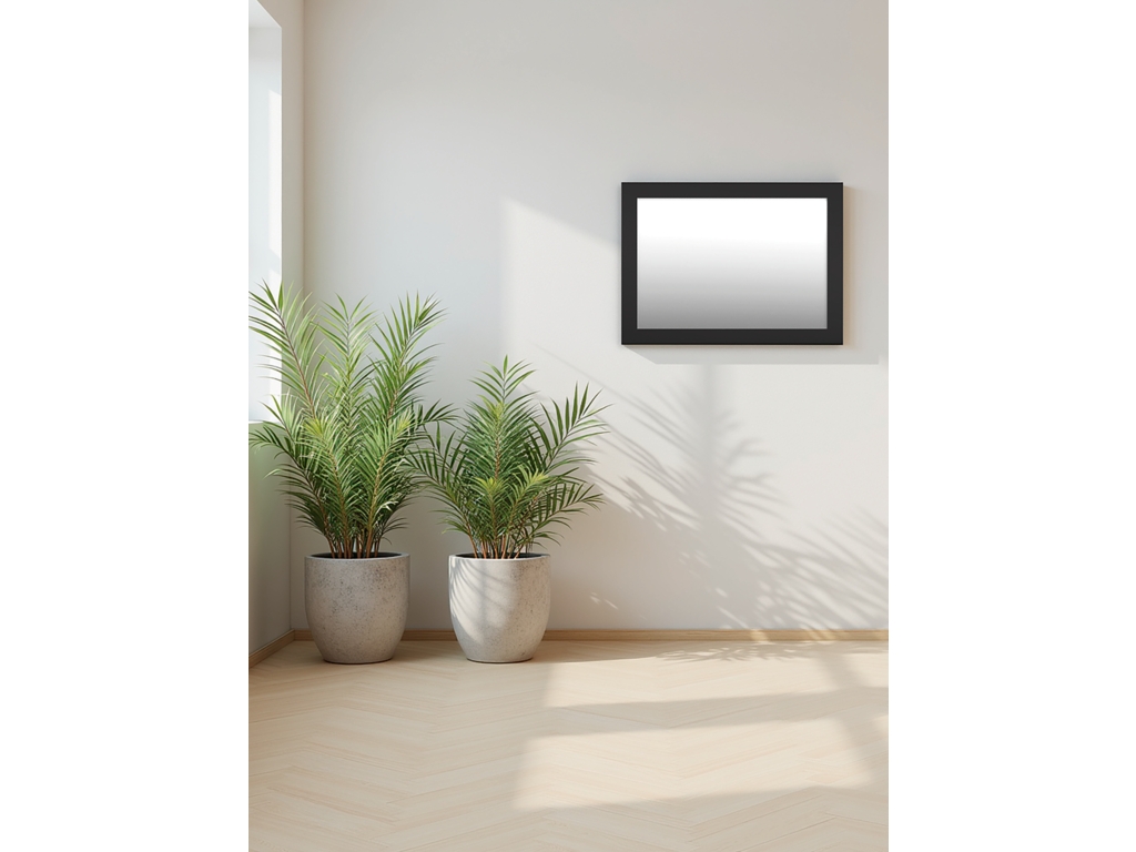 Maribel Bedroom Mirror - image 1