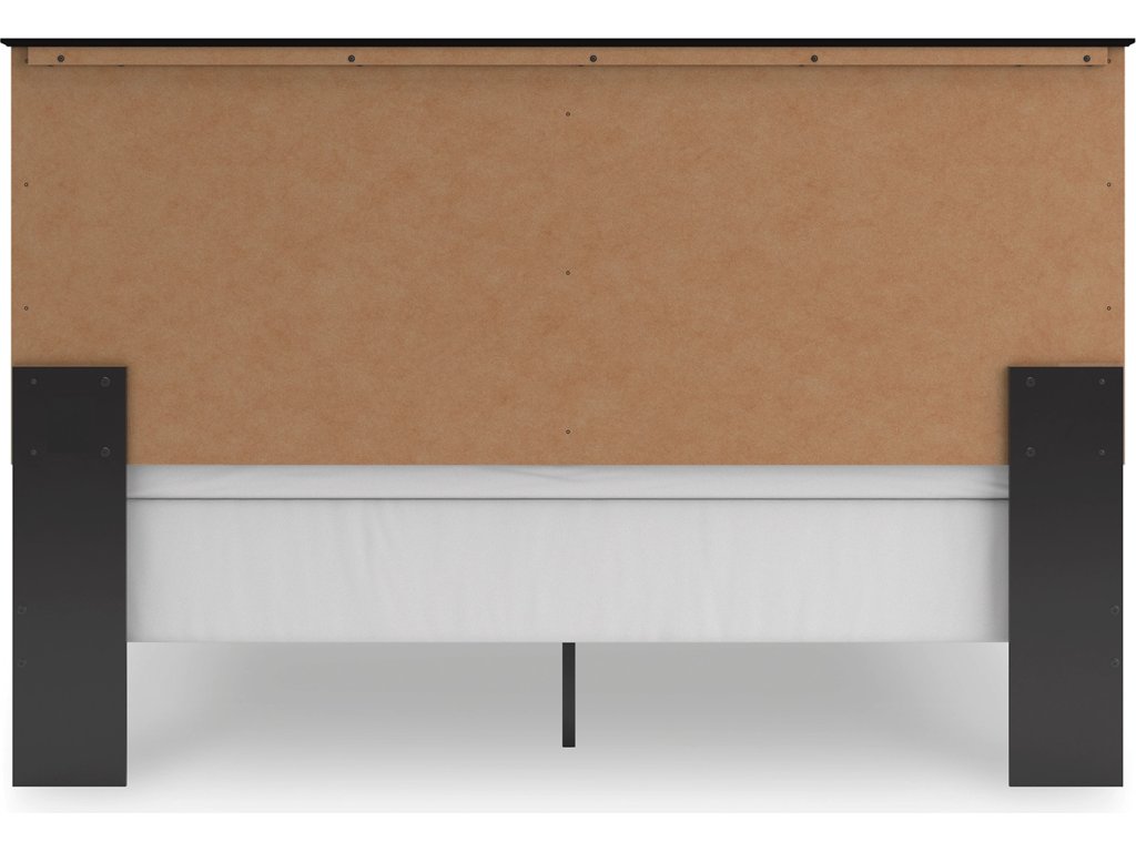 Maribel King Panel Bed, Dresser, Mirror and 2 Nightstands - image 11