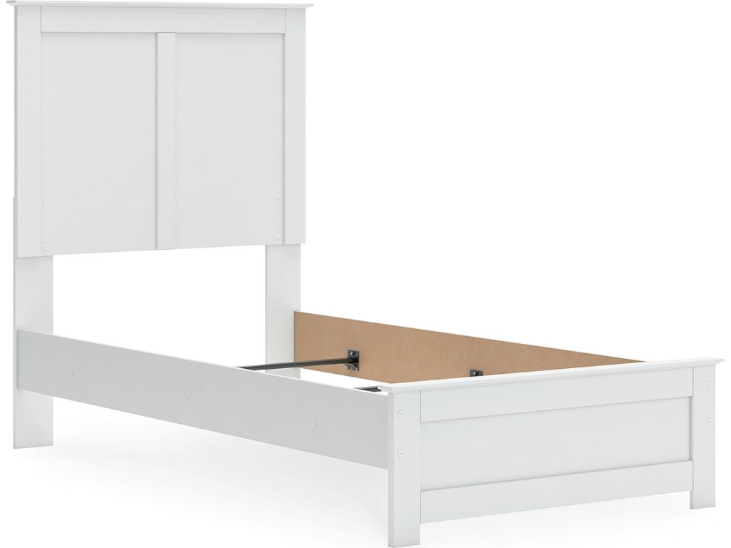 Bostwick Shoals Twin Panel Bed - image 2