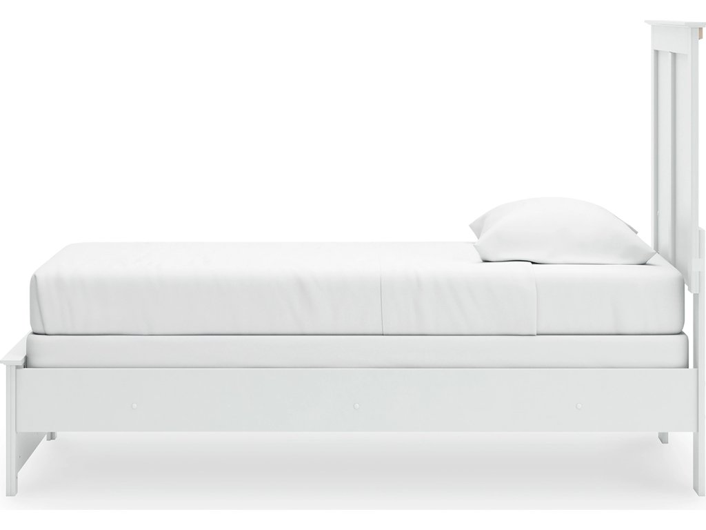 Bostwick Shoals Twin Panel Bed - image 6