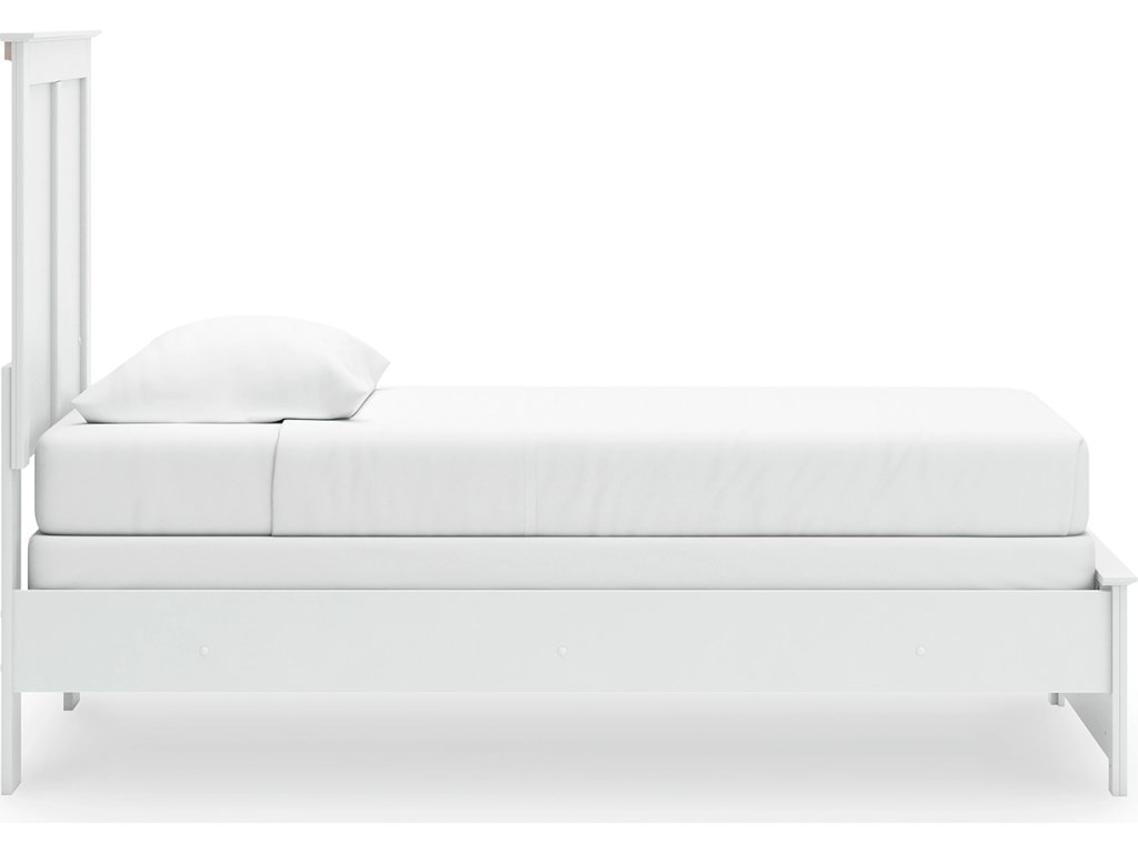 Bostwick Shoals Twin Panel Bed - image 7