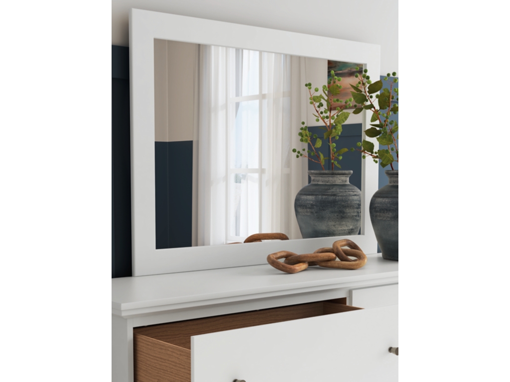 Bostwick Shoals Bedroom Mirror - image 4