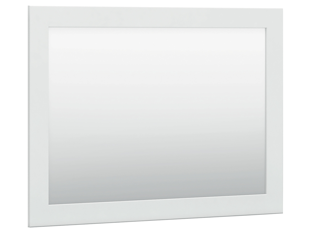 Bostwick Shoals Bedroom Mirror - main image