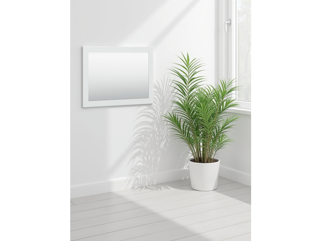 Bostwick Shoals Bedroom Mirror - image 1