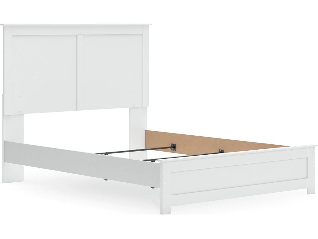 Bostwick Shoals Queen Panel Bed - image 2