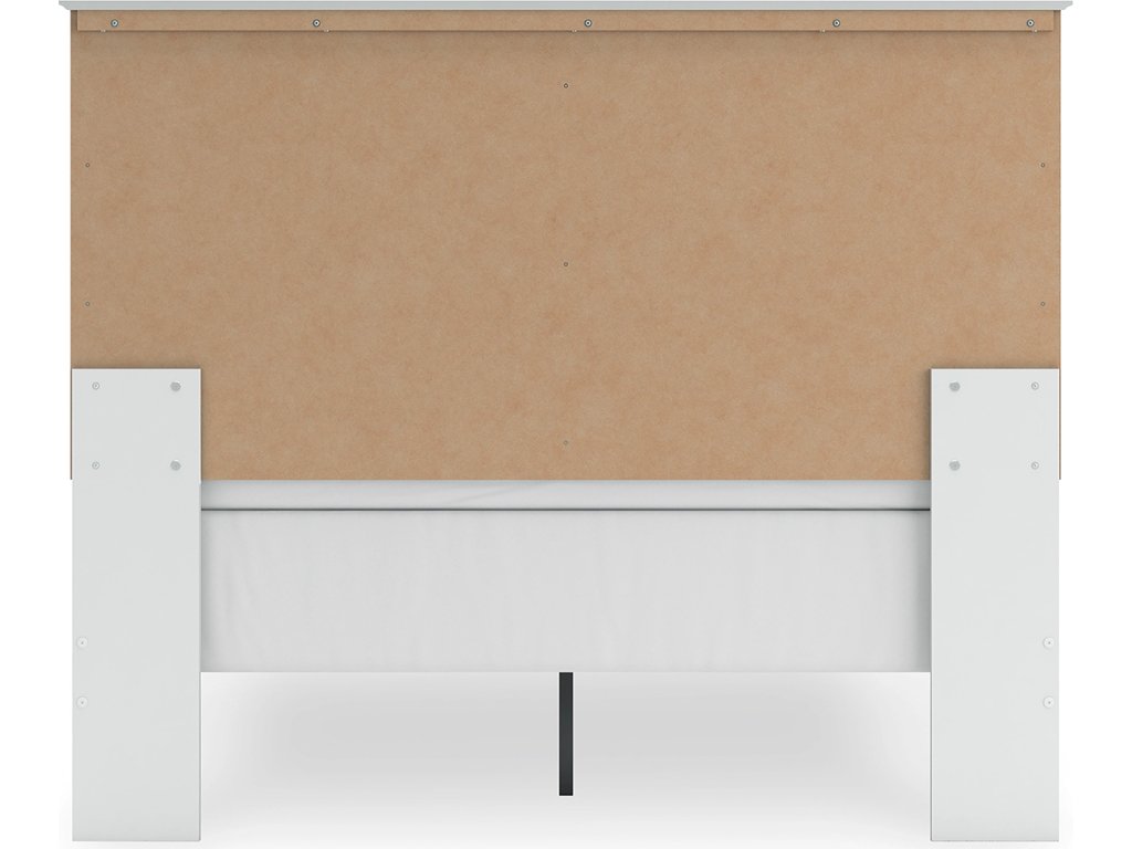 Bostwick Shoals Queen Panel Bed - image 5