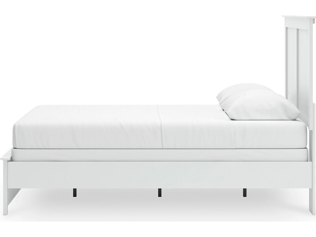 Bostwick Shoals Queen Panel Bed - image 6