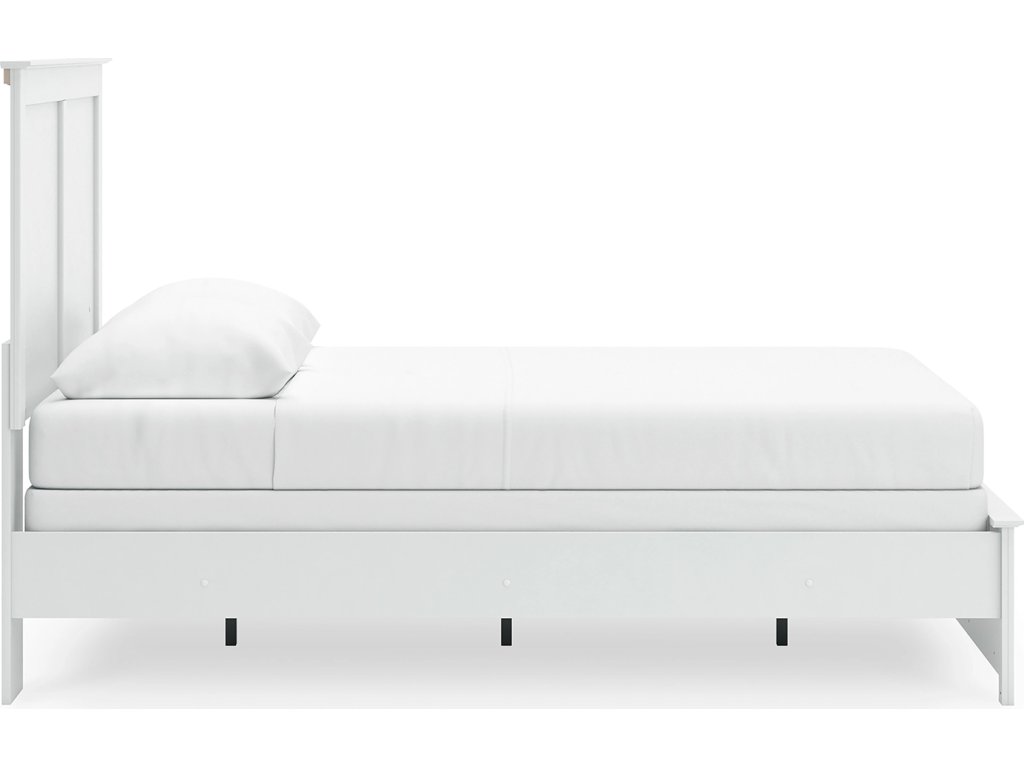 Bostwick Shoals Queen Panel Bed - image 7