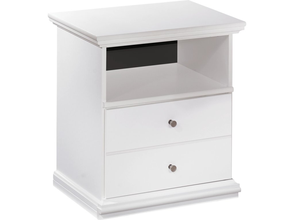 Bostwick Shoals Queen Panel Bed, Dresser, Mirror and Nightstand - image 15