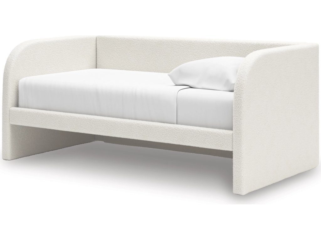 Arloster Twin Upholstered Day Bed - image 2