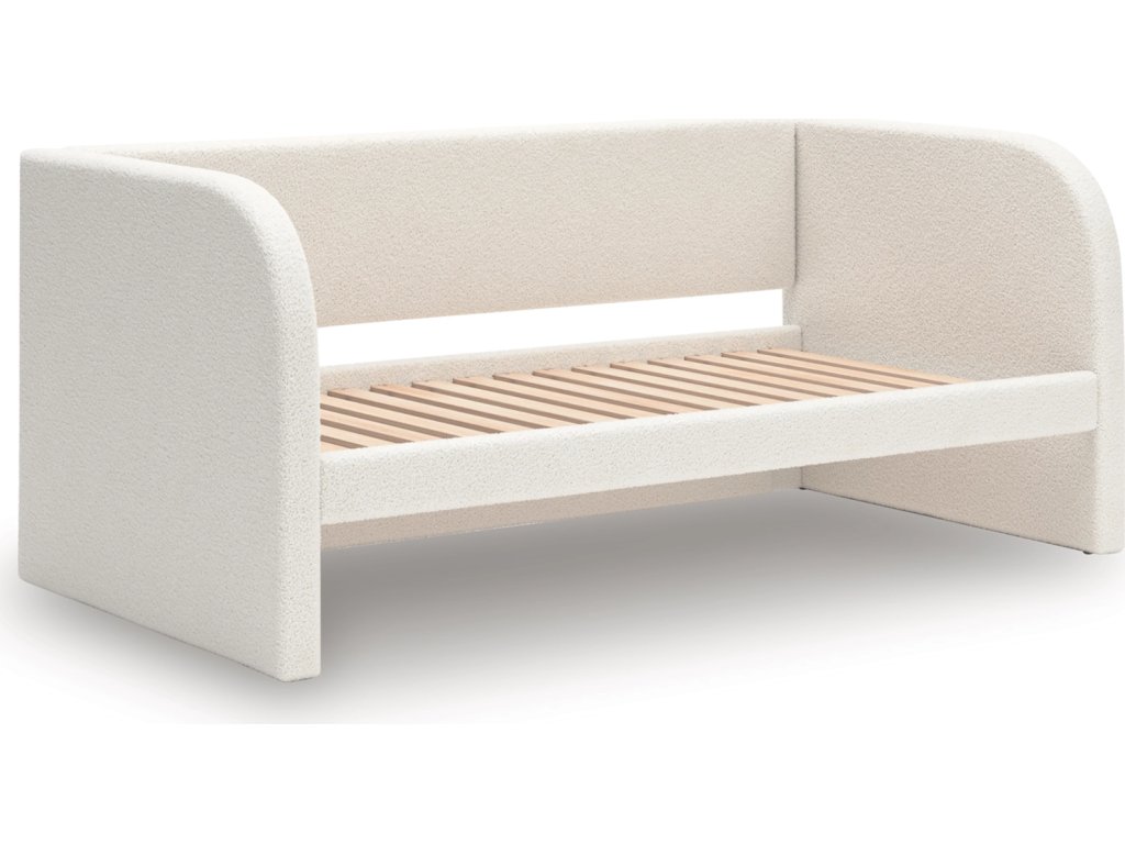 Arloster Twin Upholstered Day Bed - image 3