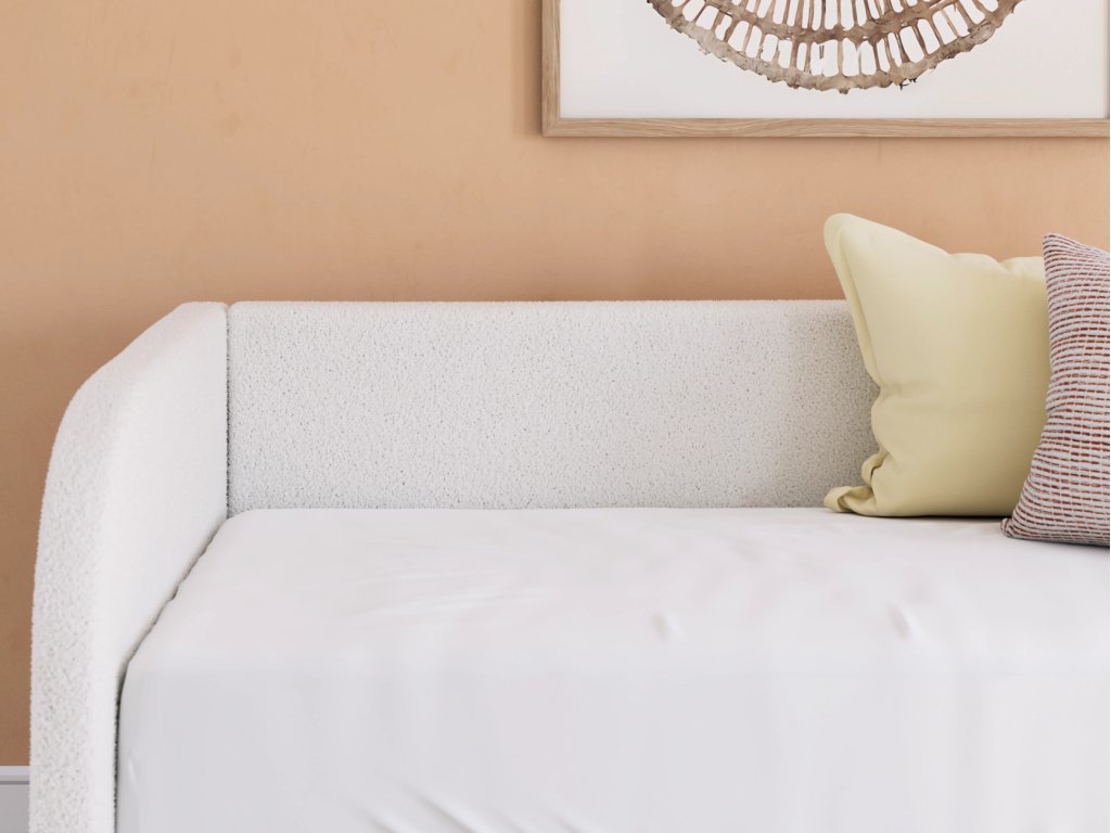 Arloster Twin Upholstered Day Bed - image 8