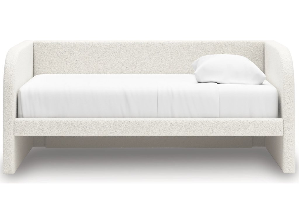 Arloster Twin Upholstered Day Bed - image 4