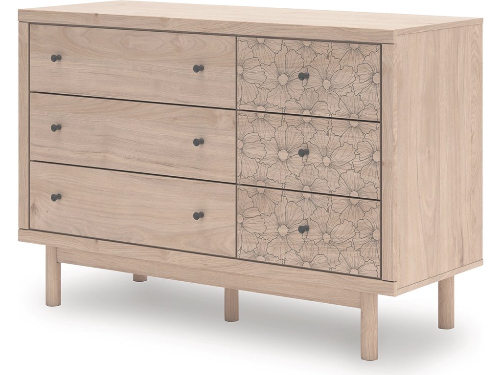 Arloster Dresser - image 2
