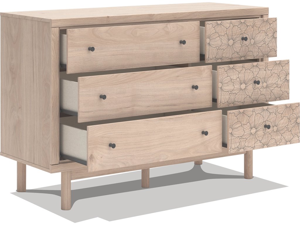 Arloster Dresser - image 3