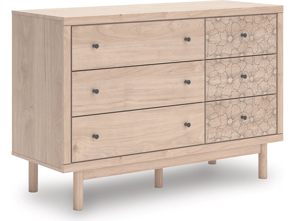 Arloster Dresser - main image