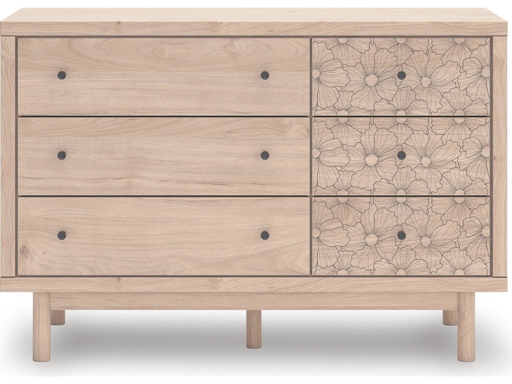 Arloster Dresser - image 4