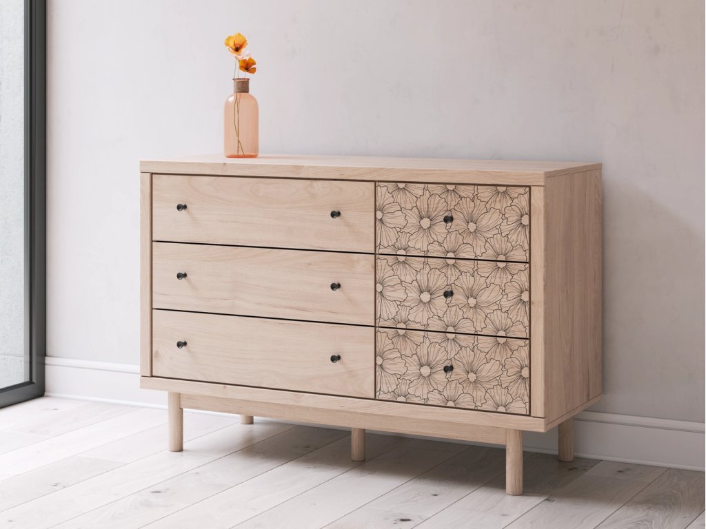Arloster Dresser - image 1