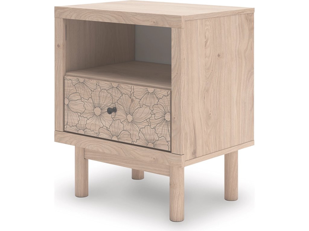 Arloster Twin Day Bed with Storage, Dresser and Nightstand - image 21