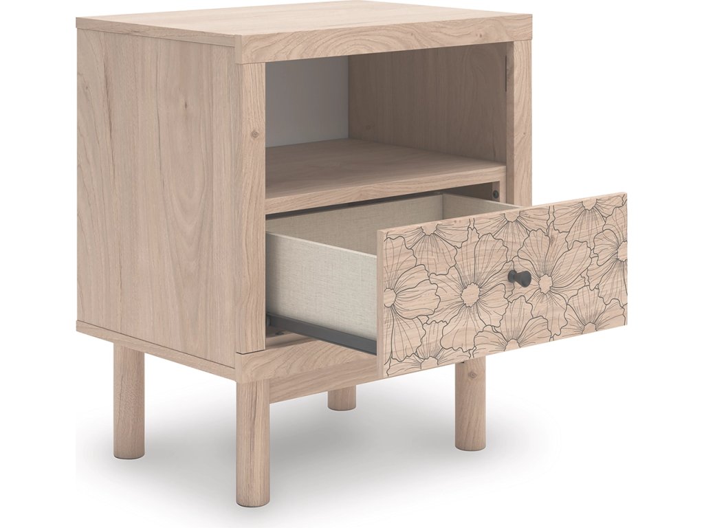 Arloster Twin Day Bed with Storage, Dresser and Nightstand - image 17